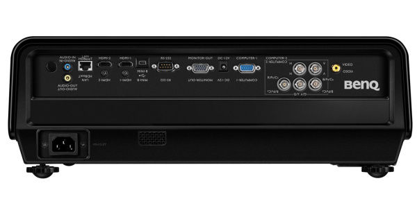 Инсталляционный проектор BenQ SU964 (арт. 9H.JD577.16E)