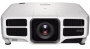 Инсталляционный лазерный проектор Epson EB-L1500U (арт. V11H792040)