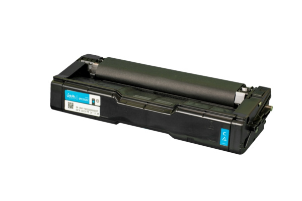 Картридж Sakura Printing SPC252EC (407532) (арт. SASPC252EC)