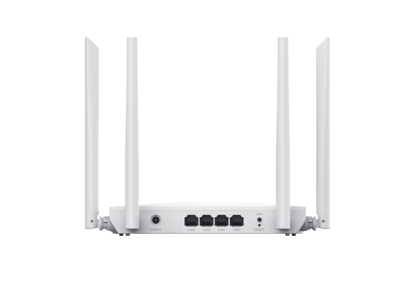 Маршрутизатор NETIS NC21 (арт. NC21)