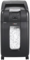 Уничтожитель документов Rexel Auto+ 300X (арт. 2103250EU)