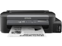 Монохромный струйный принтер Epson M105 (арт. C11CC85311)