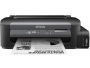 Монохромный струйный принтер Epson M105 (арт. C11CC85311)