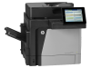 МФУ лазерное черно-белое HP LaserJet Enterprise M630dn (арт. B3G84A) МФУ лазерное черно-белое HP LaserJet Enterprise M630dn (арт. B3G84A)