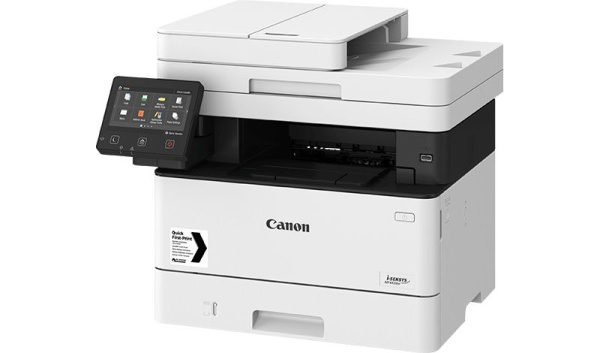 МФУ лазерное черно-белое Canon i-SENSYS MF443dw (арт. 3514C008)