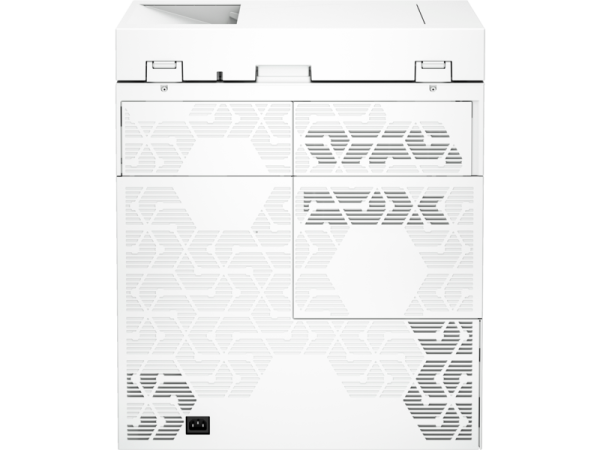 Лазерное цветное МФУ HP Color LaserJet Enterprise 5800dn (арт. 6QN29A)