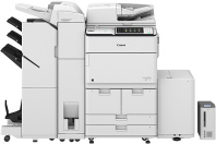 МФУ лазерное черно-белое Canon imageRUNNER ADVANCE 6565i II (арт. 0294C004)