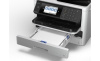 Монохромное струйное МФУ Epson WorkForce Pro WF-M5799DWF 4 в 1 (арт. C11CG04401)