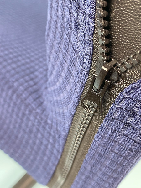 Чехол на компьютерное кресло ГЕЛЕОС 323Л (размер L, кубик, тёмно-синий) (арт. ГЧ00323Л)