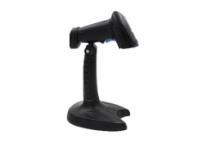 Сканер штрих-кода CST IS-201 USB с подставкой (арт. IS-201S)