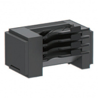 Почтовый ящик с 4 ячейками Pantum PO-801 4-bin mailbox (арт. PO-801)