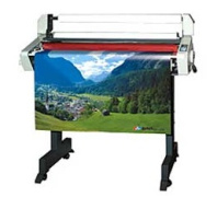 Рулонный ламинатор GMP EXCELAM 1055 Q (арт. )