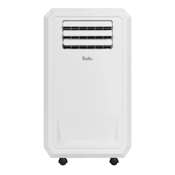 Кондиционер мобильный Ballu Eco Cool BPAC-02 CC/N6 (арт. BPAC-02 CC/N6)