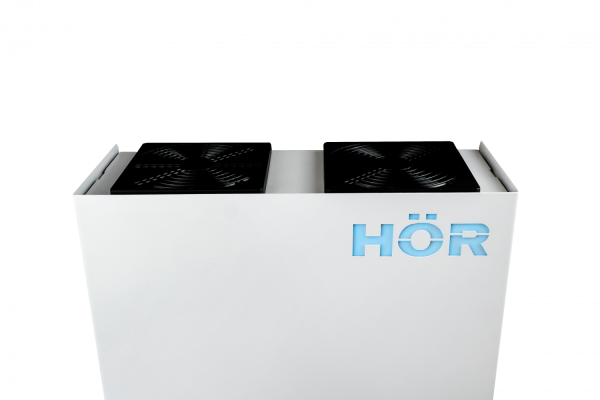 Рециркулятор HOR А120 (арт. Н-А120)