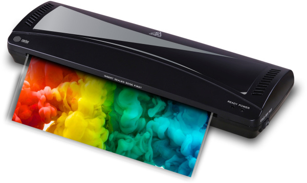 Ламинатор Cactus A3 (80-125мкм), 25см/мин, 2 вал. (арт. CS-LAB-M5)