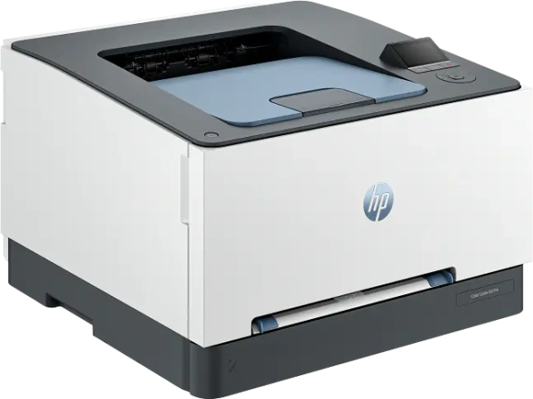 Цветной лазерный принтер HP Color LaserJet Pro 3203dw (арт. 499N4A)