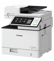 МФУ лазерное черно-белое Canon imageRUNNER ADVANCE 525iZ III (арт. 3647C007)