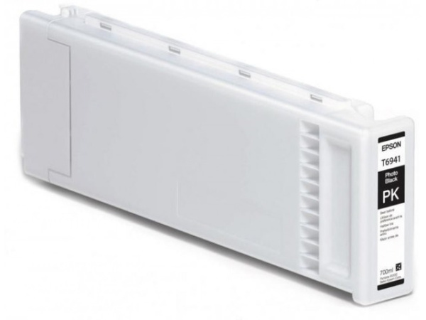 Картридж Epson T6941 (арт. C13T694100)