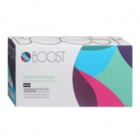 Картридж Boost  (арт. LAC-HP-LJP2015-BST-Q7553A-V9.3)
