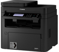 МФУ лазерное черно-белое Canon i-SENSYS MF267dw CIS (арт. 2925C064)