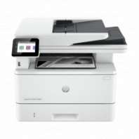 МФУ лазерное черно-белое HP LaserJet Pro MFP 4103fdn (Принтер / Сканер / Копир / Факс, A4) (арт. 2Z628A)