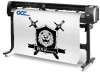 Режущий плоттер GCC RX II-183S (арт. 112600030G) Режущий плоттер GCC RX II-183S (арт. 112600030G)