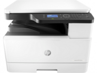 МФУ лазерное черно-белое HP LaserJet MFP M433a Printer (арт. 1VR14A) МФУ лазерное черно-белое HP LaserJet MFP M433a Printer (арт. 1VR14A)