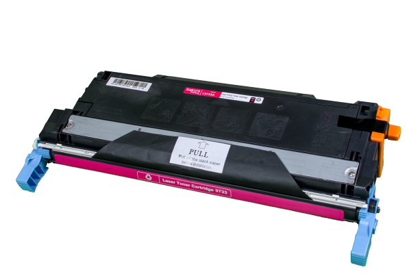 Картридж Sakura Printing SAC9733A (арт. SAC9733A)