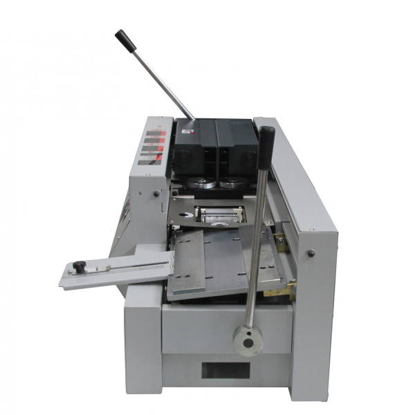 Ручная термоклеевая машина Bulros 40F (арт. BT-D-man-40F_-400-380-El)