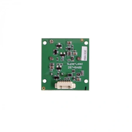 Встраиваемый сканер штрих-кода Mertech T5930 P2D USB, USB эмуляция RS232 (арт. 4862)