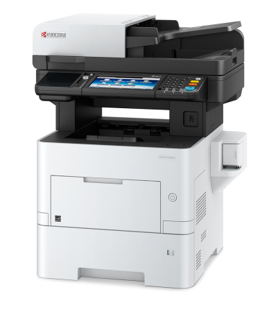 МФУ лазерное черно-белое Kyocera ECOSYS M3660idn (арт. 1102TA3NL0)