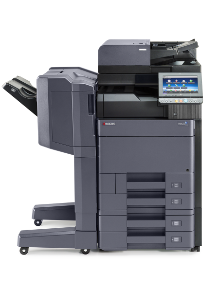 МФУ лазерное черно-белое Kyocera TASKalfa 6501i (арт. 1102N83NL0)
