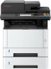 Лазерное черно-белое МФУ Kyocera ECOSYS MA3501wfx (арт. 110C3C3NL1)