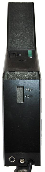 Степлер XDD XDD-106 (электрический, две степлирующие головки) (арт. 6018)