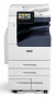МФУ лазерное черно-белое Xerox VersaLink B7030 с тандемным лотком, диском и выходным лотком (арт. VLB7030CPS_T)