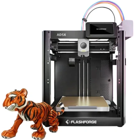 3D-принтер FlashForge Adventurer 5X (арт. )