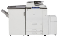 МФУ лазерное черно-белое Ricoh MP 9003SP (арт. 417617)