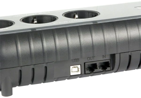 Источник бесперебойного питания Powercom WOW 1000U (арт. WOW-1000U)