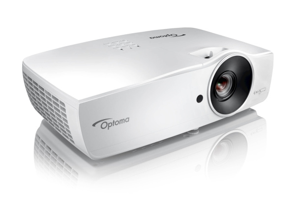 Проектор Optoma EH461 (арт. E1P1D0YWE1Z1)