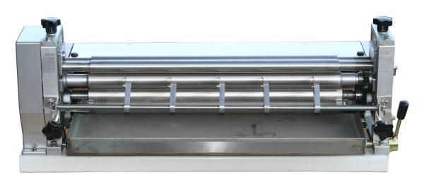 Клеемазка для холодного клея Bulros G-350 (арт. MG-D-col-G350-360-___-__)