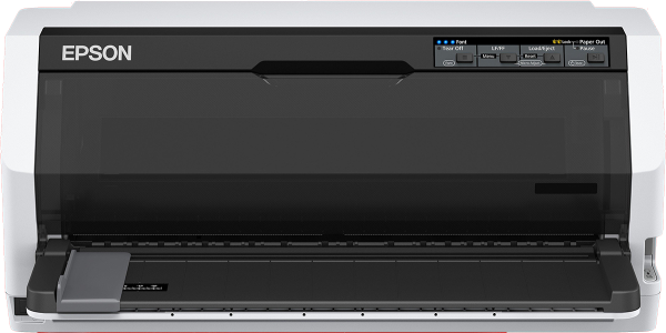 Матричный принтер Epson LQ-690 II (арт. C11CJ82402)