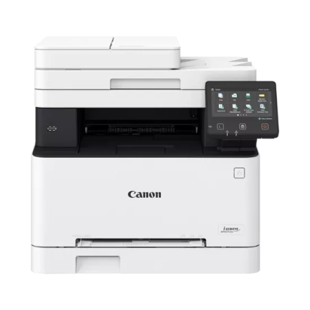 МФУ лазерное цветное Canon i-Sensys MF655Cdw (арт. 5158C004)