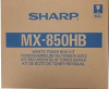 Картридж Sharp MX-850HB (арт. MX850HB) Картридж Sharp MX-850HB (арт. MX850HB)