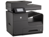 Струйное цветное МФУ HP Officejet Pro X576dw (арт. CN598A)