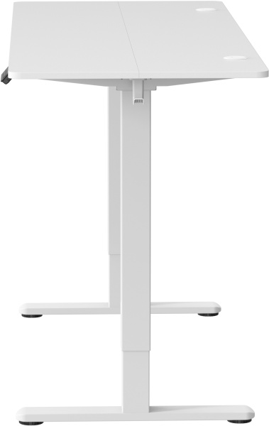 Компьютерный стол Cactus (160x60 см) (арт. CS-EDL-WWT)