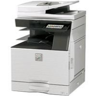 МФУ лазерное цветное Sharp MX-2630N (арт. MX2630NEE)