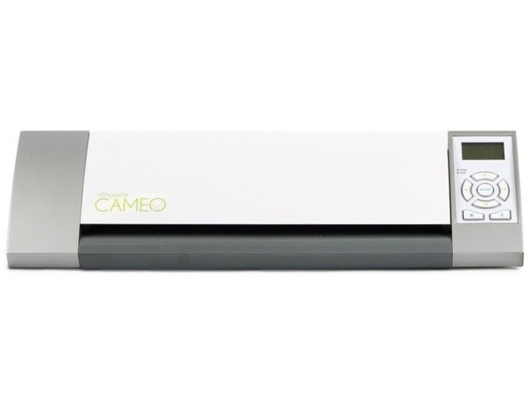 Режущий плоттер Silhouette America Silhouette CAMEO 1