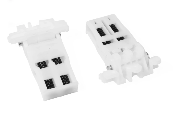 Шарнир (кронштейн) ADF NVP для Samsung SCX4720 4824 4828 5530 5635 5835 CLX3160 6200 6220 Xerox 3210