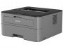 Принтер лазерный черно-белый Brother HL-L2300DR (арт. HLL2300DR1)