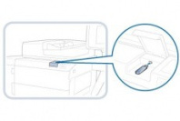 Устройство считывания/записи карт Canon A3 (арт. 8662B001)